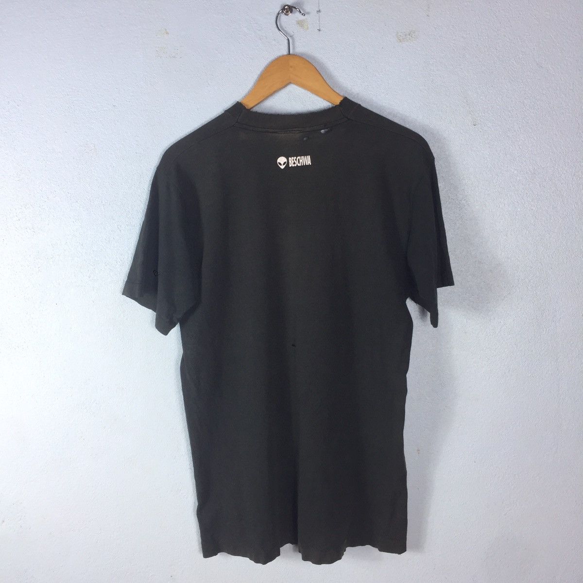 Alien Workshop × Vintage vintage beschwa tee Size US M / EU 48-50 / 2 - 11 Thumbnail