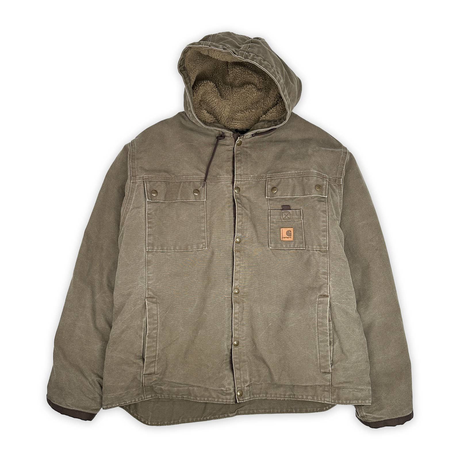 Carhartt j284 outlet