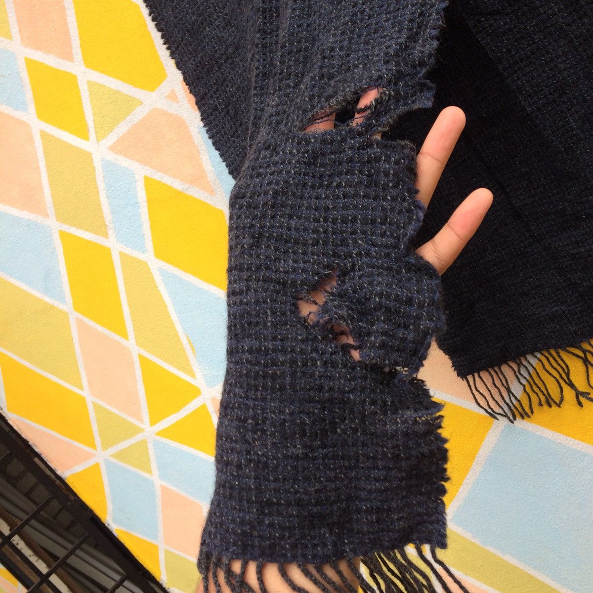 Dolce & Gabbana D&G scarf Size ONE SIZE - 6 Thumbnail