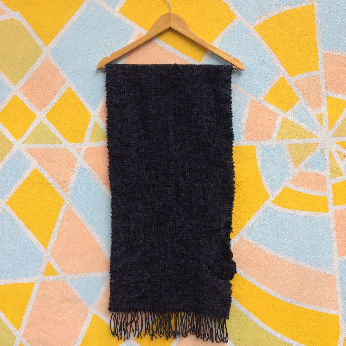 Dolce & Gabbana D&G scarf Size ONE SIZE - 3 Thumbnail