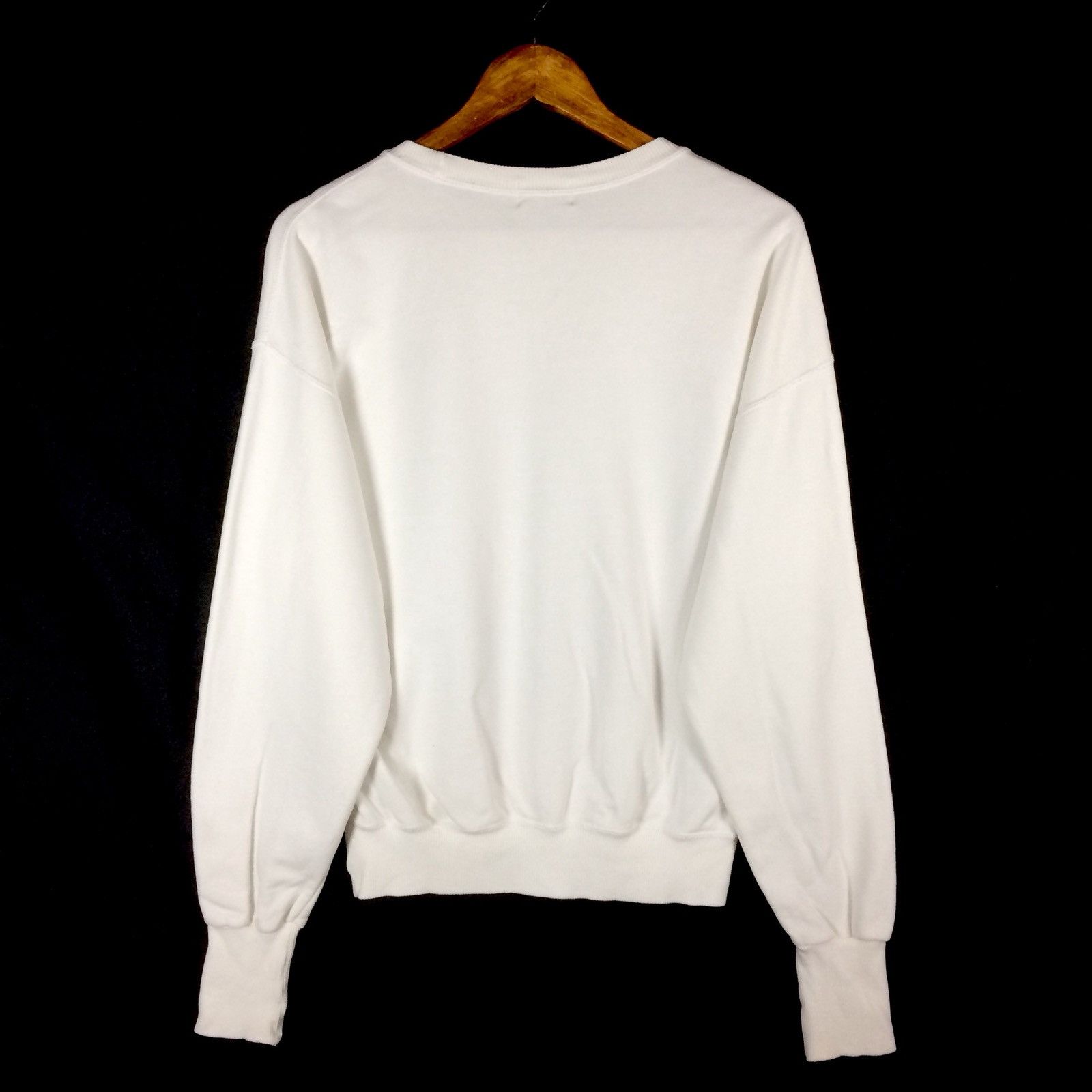Fred Perry Fred Perry Small Logo Pullover Sweatshirts Size US M / EU 48-50 / 2 - 5 Thumbnail