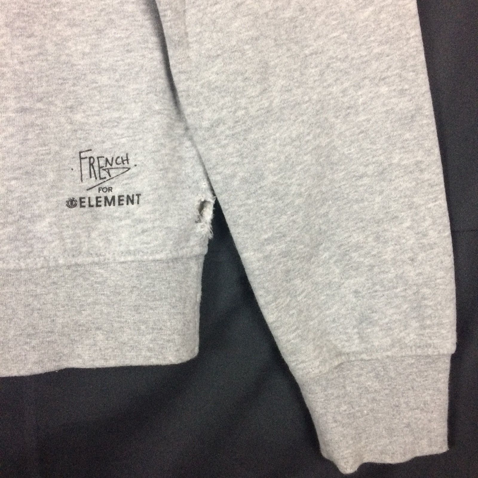 Element Element Skateboard Pullover Sweatshirts Size US M / EU 48-50 / 2 - 7 Thumbnail