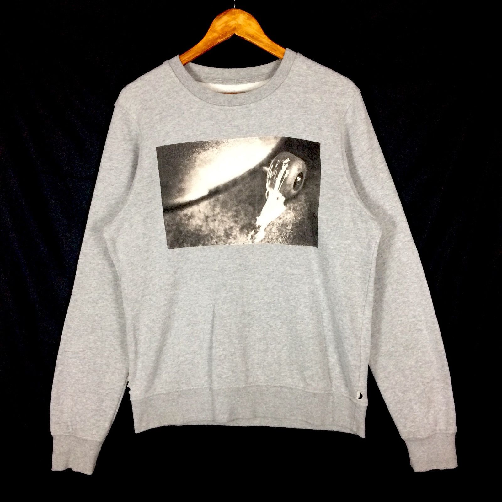 Element Element Skateboard Pullover Sweatshirts Size US M / EU 48-50 / 2 - 1 Thumbnail
