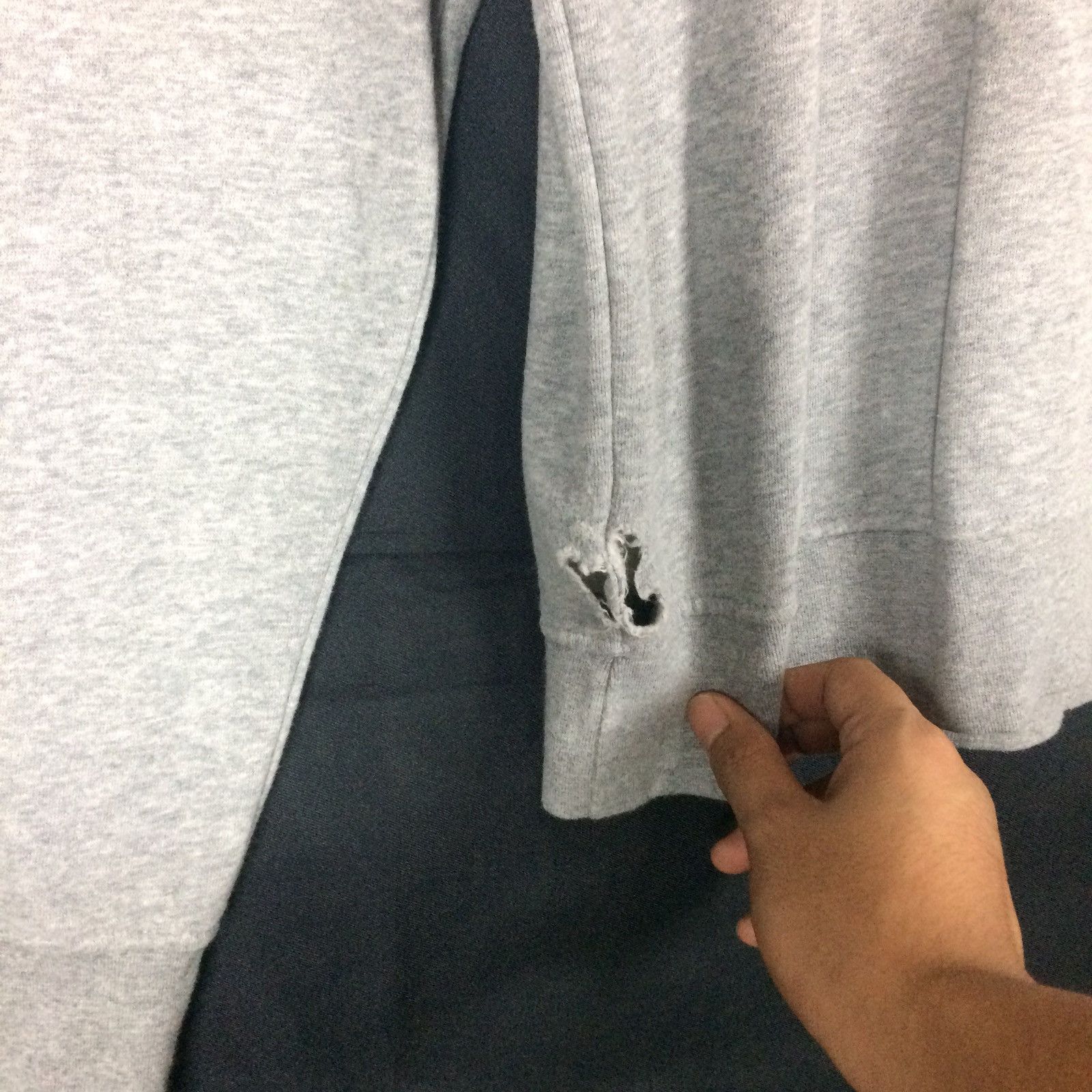 Element Element Skateboard Pullover Sweatshirts Size US M / EU 48-50 / 2 - 4 Thumbnail