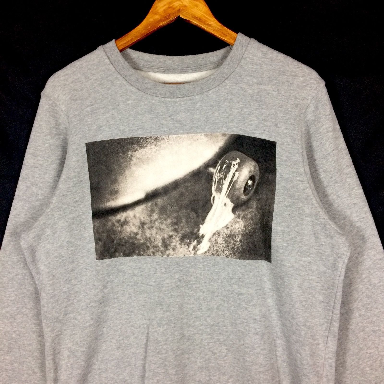 Element Element Skateboard Pullover Sweatshirts Size US M / EU 48-50 / 2 - 2 Thumbnail