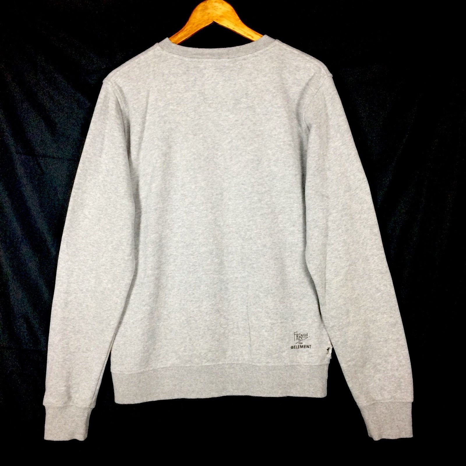 Element Element Skateboard Pullover Sweatshirts Size US M / EU 48-50 / 2 - 6 Thumbnail