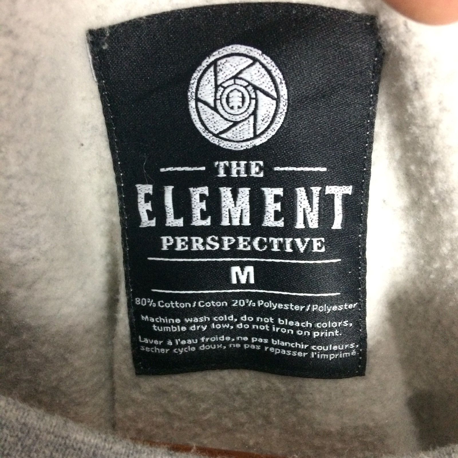 Element Element Skateboard Pullover Sweatshirts Size US M / EU 48-50 / 2 - 5 Thumbnail