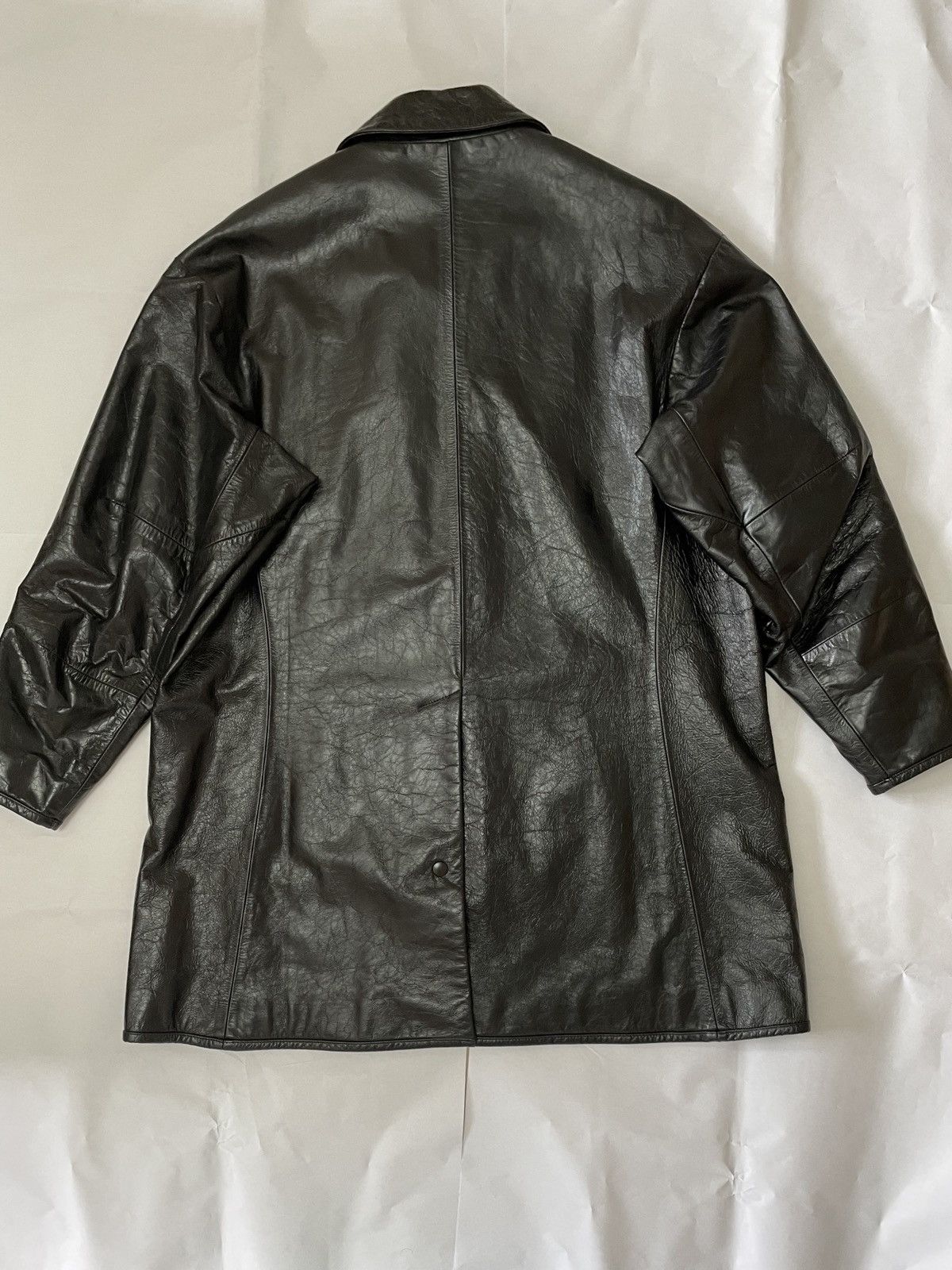 Kiko Kostadinov preston jacket Size US M / EU 48-50 / 2 - 3 Thumbnail