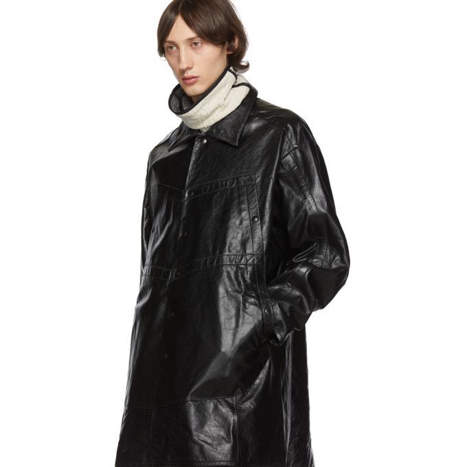 Kiko Kostadinov preston jacket Size US M / EU 48-50 / 2 - 1 Thumbnail