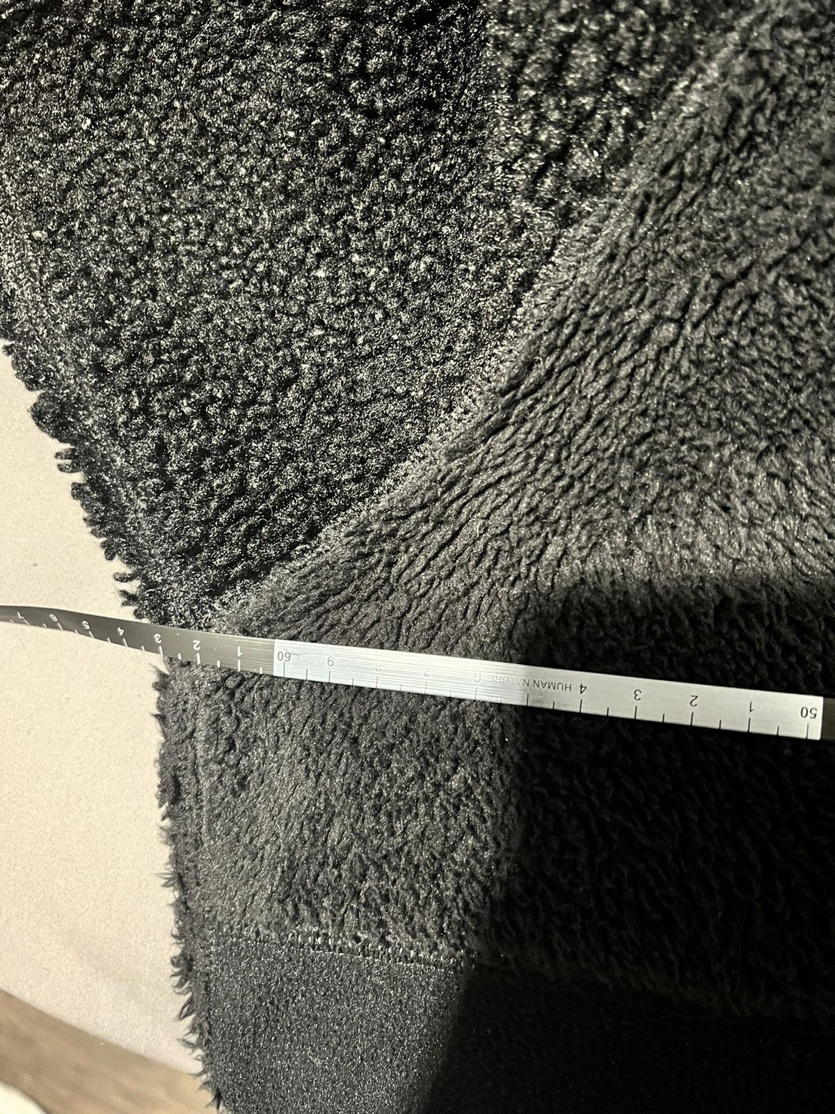 Engineered Garments × Uniqlo Engineered garments Uniqlo fleece jacket Size US XL / EU 56 / 4 - 4 Thumbnail