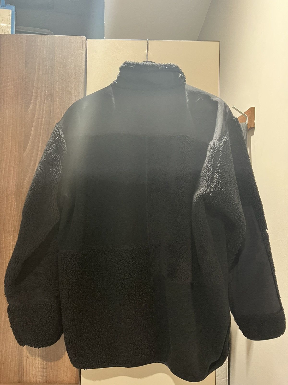 Engineered Garments × Uniqlo Engineered garments Uniqlo fleece jacket Size US XL / EU 56 / 4 - 2 Thumbnail