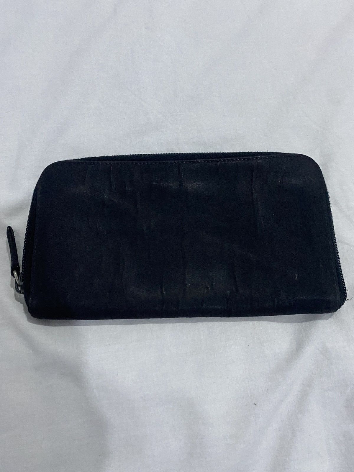 Prada UNISEX Prada long wallet Size ONE SIZE - 3 Thumbnail