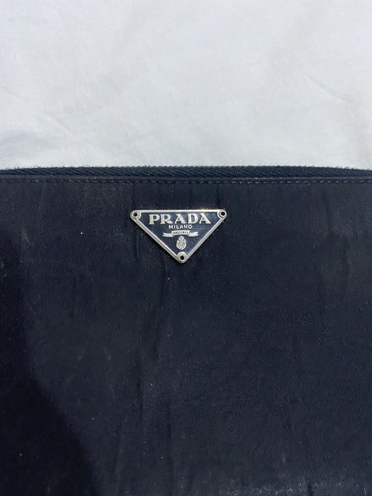 Prada UNISEX Prada long wallet Size ONE SIZE - 1 Thumbnail