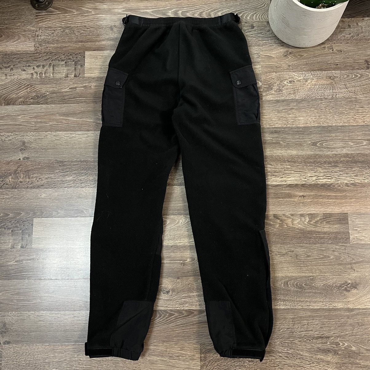 Cabelas Cabelas outdoor fleece pants Size US 32 / EU 48 - 2 Thumbnail