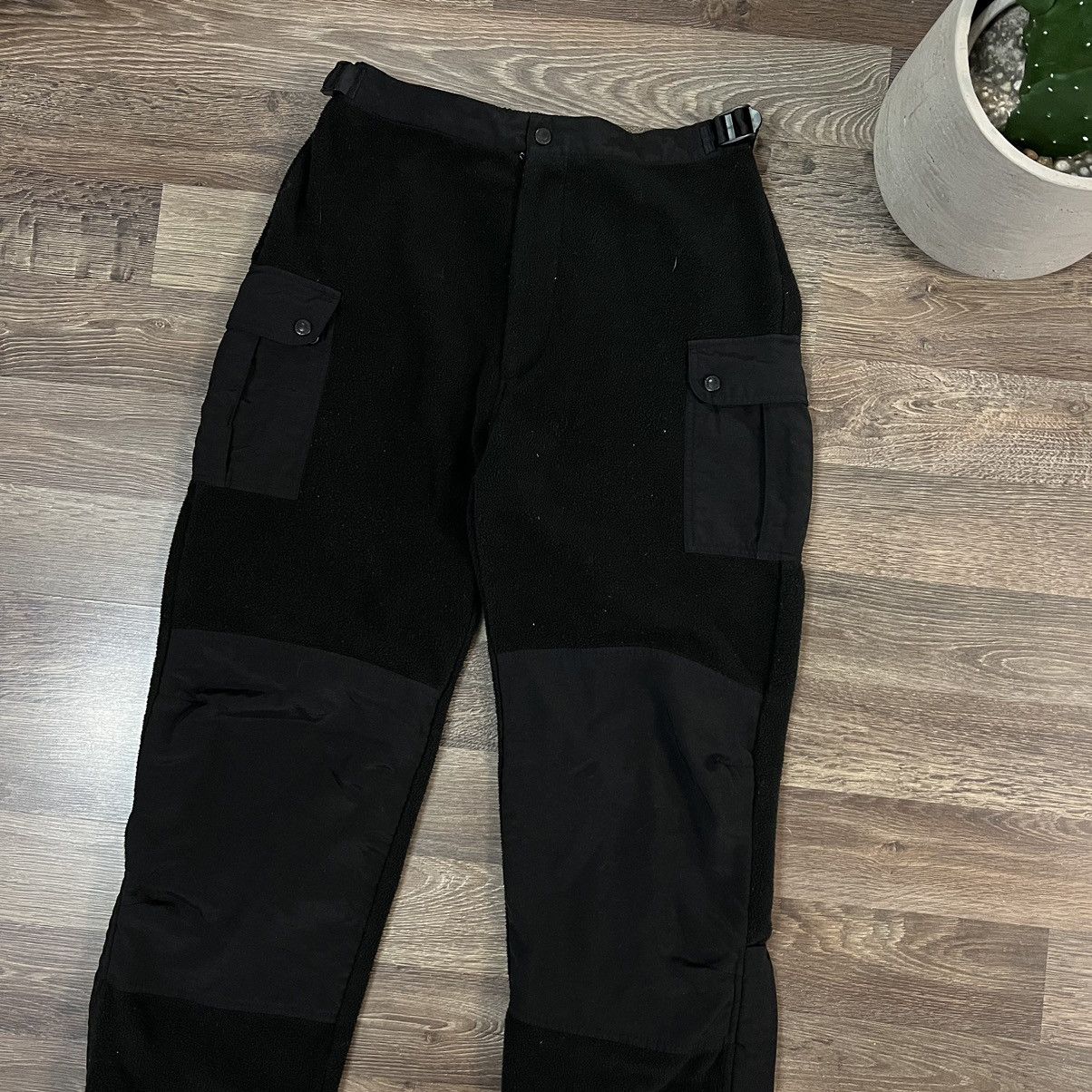 Cabelas Cabelas outdoor fleece pants Size US 32 / EU 48 - 3 Thumbnail