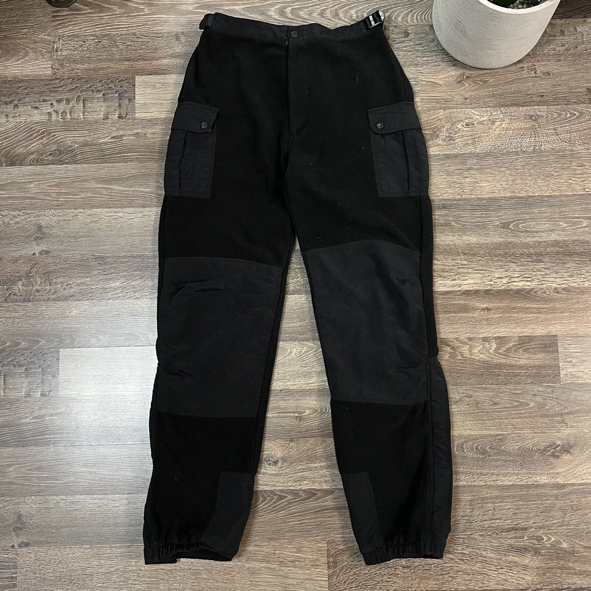 Cabelas Cabelas outdoor fleece pants Size US 32 / EU 48 - 1 Thumbnail