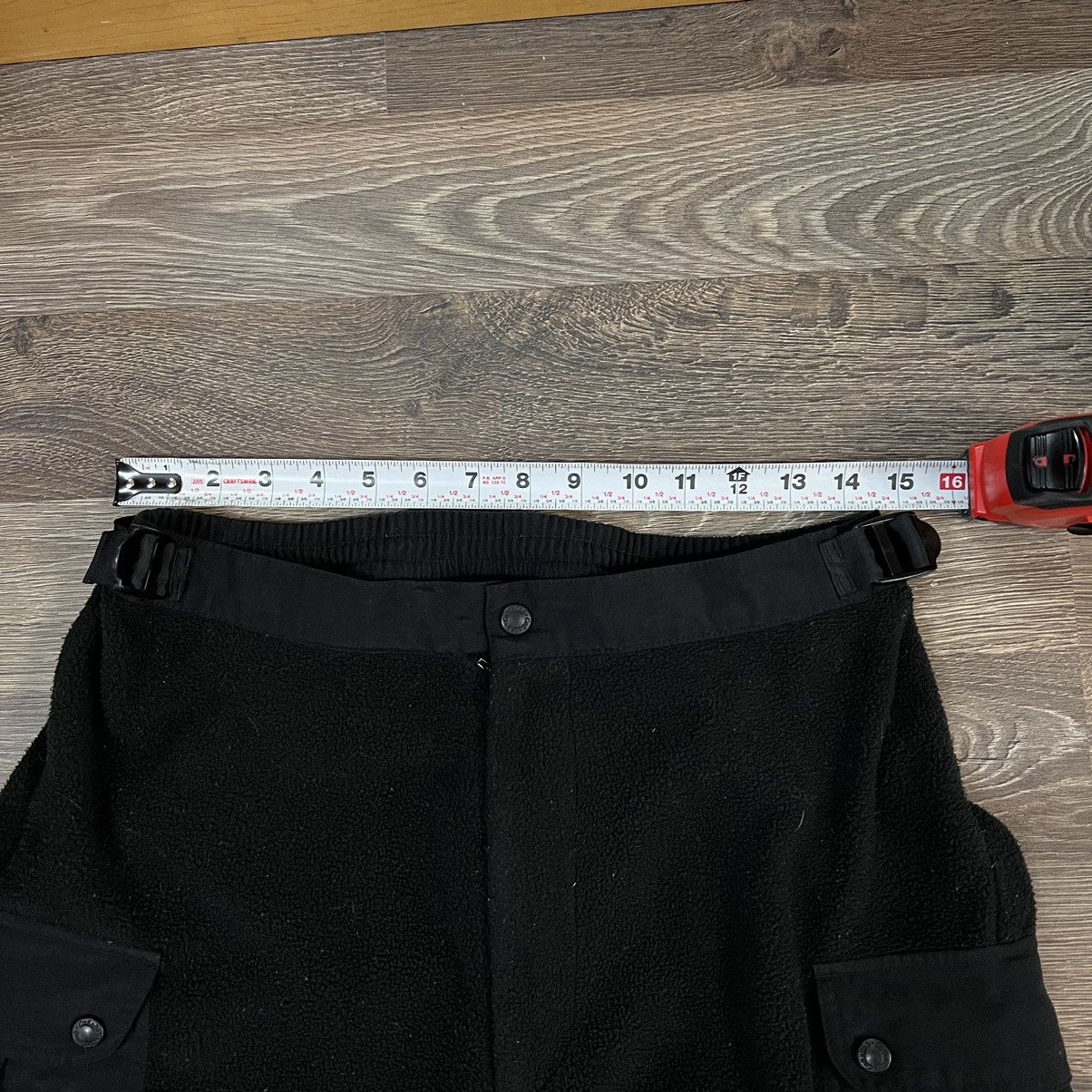 Cabelas Cabelas outdoor fleece pants Size US 32 / EU 48 - 4 Thumbnail