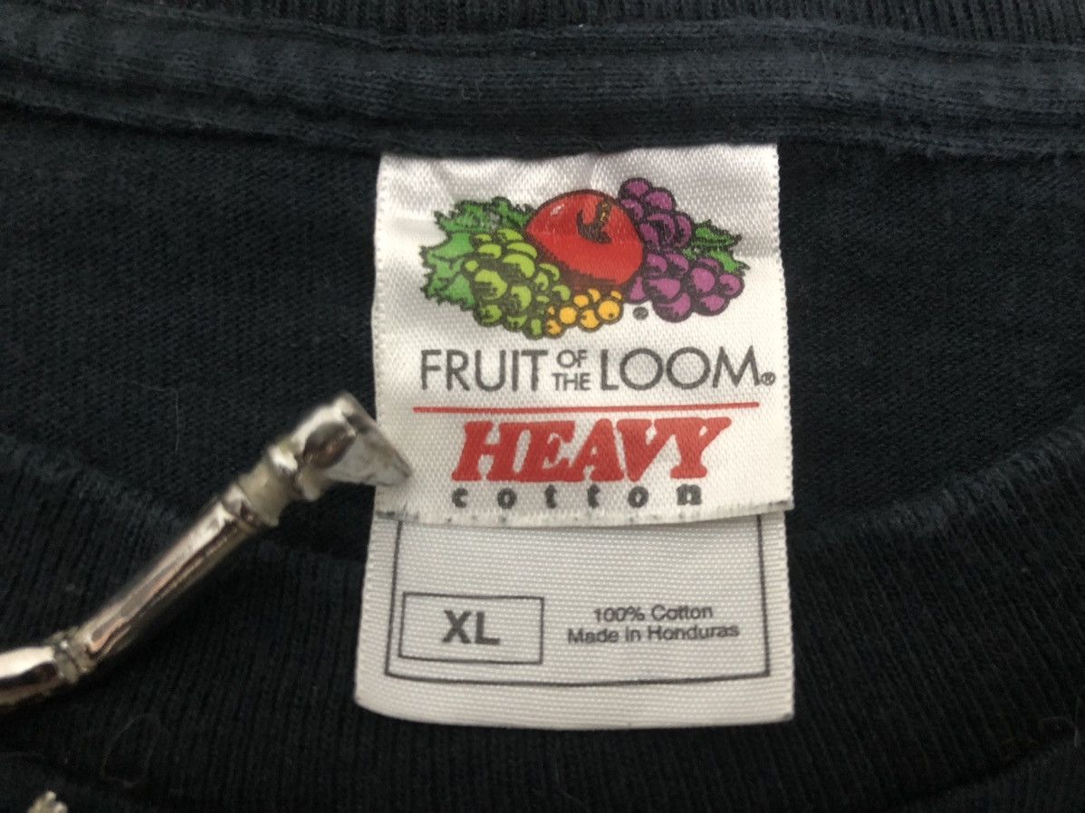 Fruit Of The Loom RARE 🔥 BLIZZCON BLIZZARD ENTERTAINMENT GAMING CONVENTION TEE Size US XL / EU 56 / 4 - 10 Thumbnail
