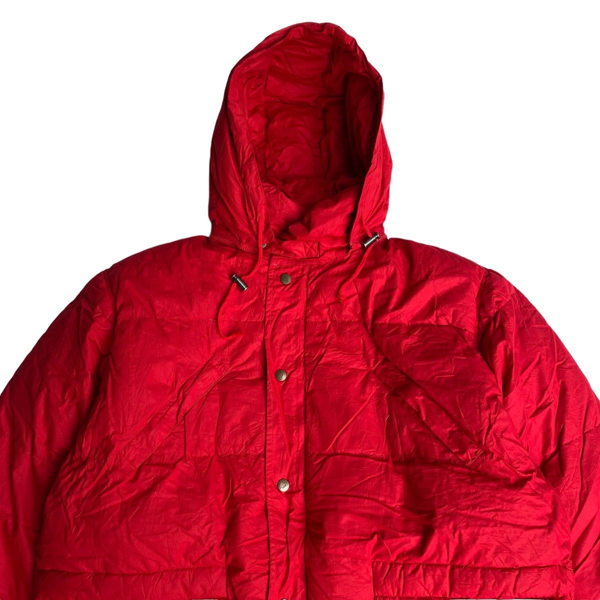Sports Specialties Toms Racing Down Jacket Size US L / EU 52-54 / 3 - 3 Thumbnail