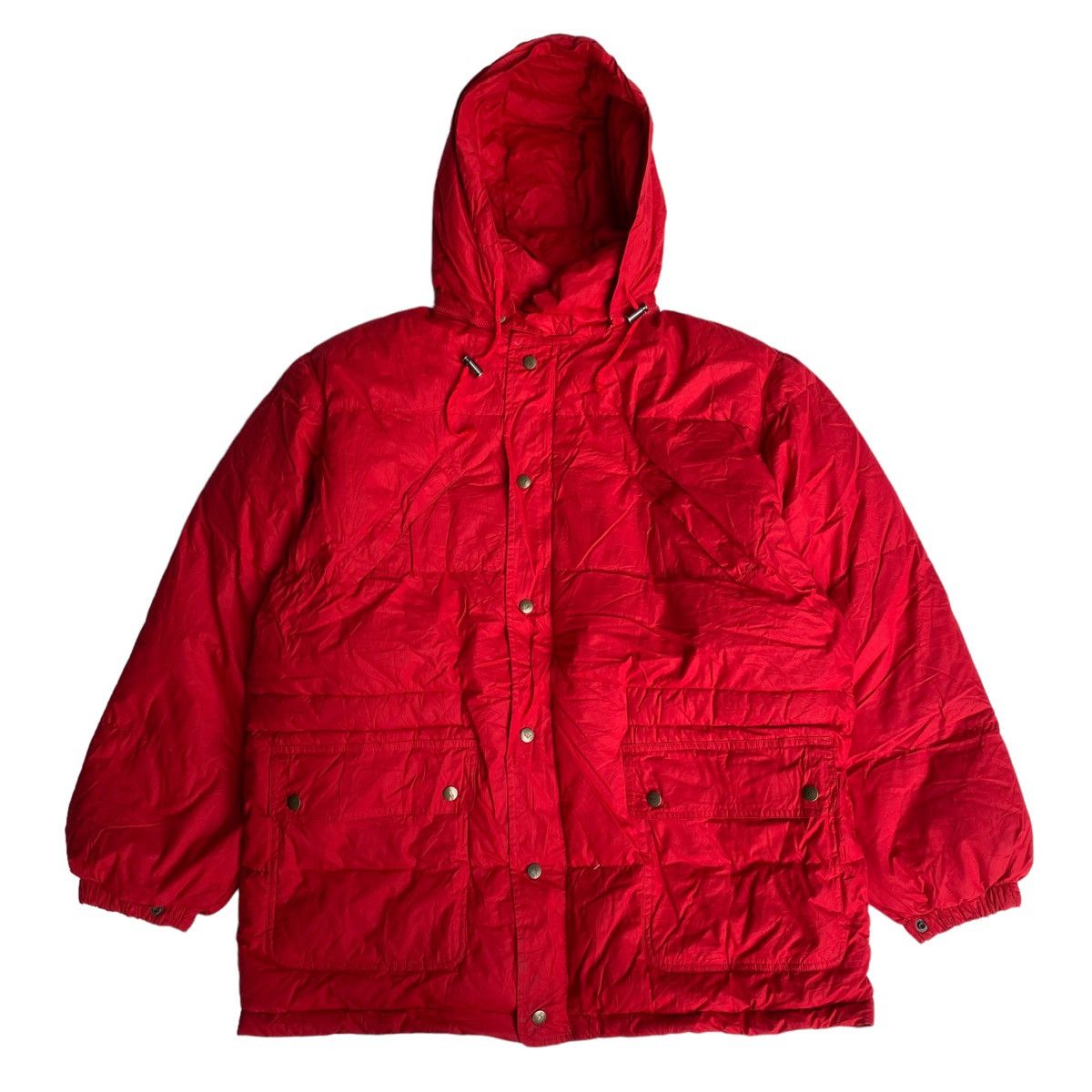Sports Specialties Toms Racing Down Jacket Size US L / EU 52-54 / 3 - 1 Thumbnail