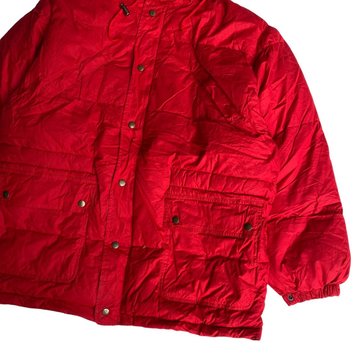 Sports Specialties Toms Racing Down Jacket Size US L / EU 52-54 / 3 - 4 Thumbnail