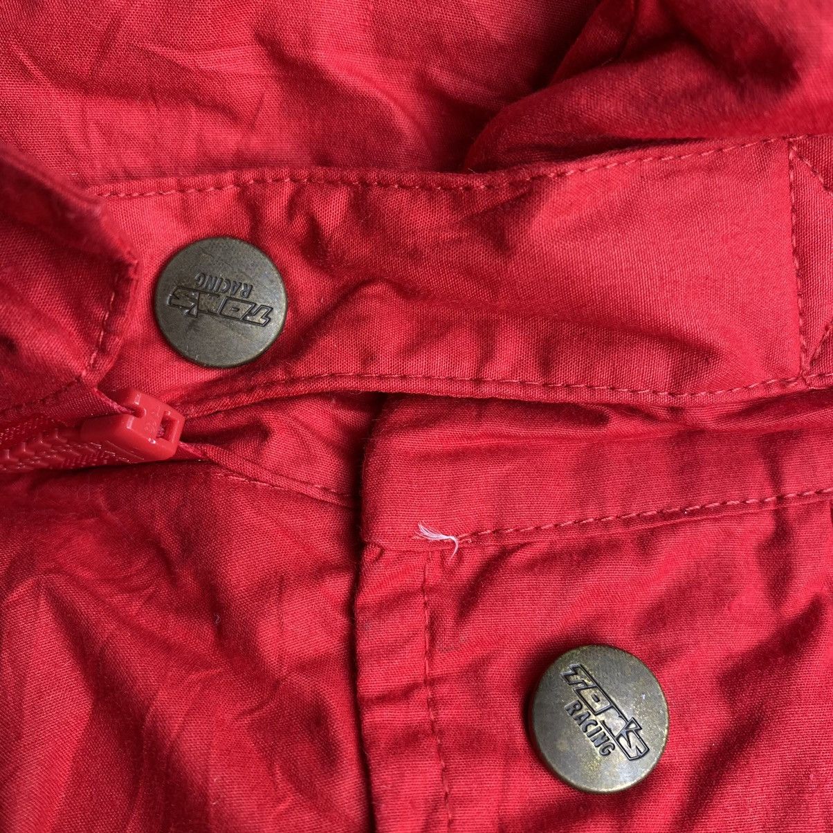 Sports Specialties Toms Racing Down Jacket Size US L / EU 52-54 / 3 - 7 Thumbnail