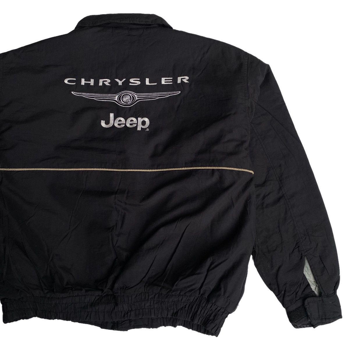 Other Jeep Chrysler Jacket Size US L / EU 52-54 / 3 - 2 Thumbnail