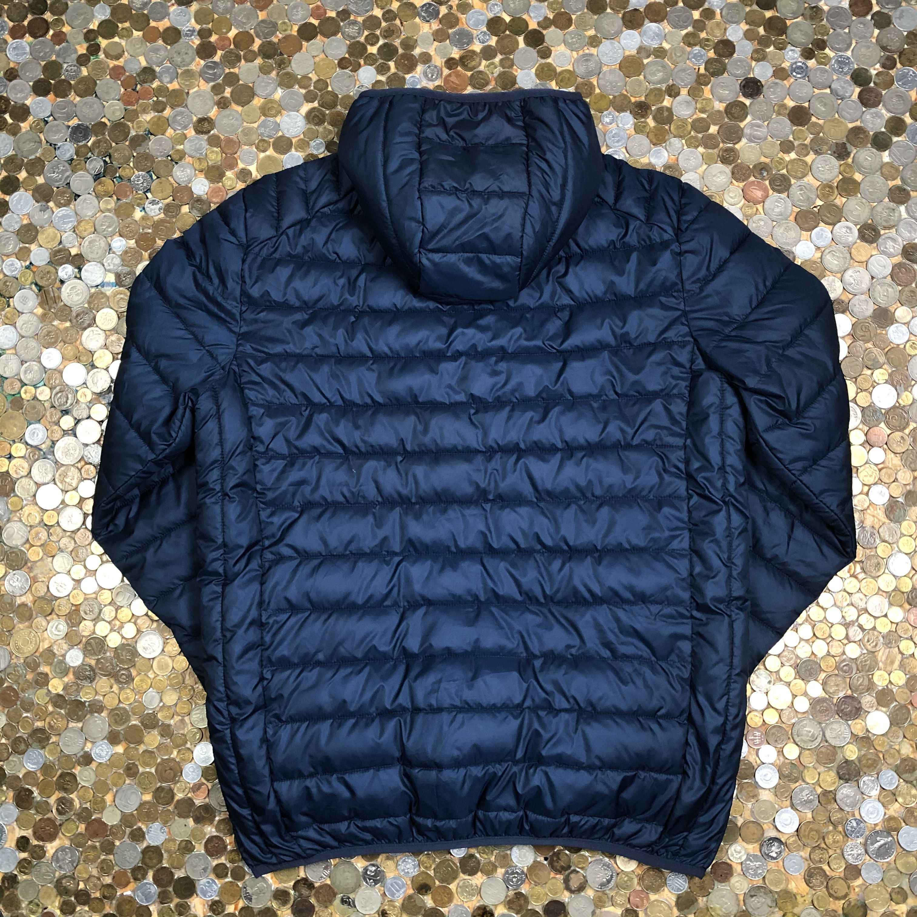 Ellesse Qualited Puffer Jacket