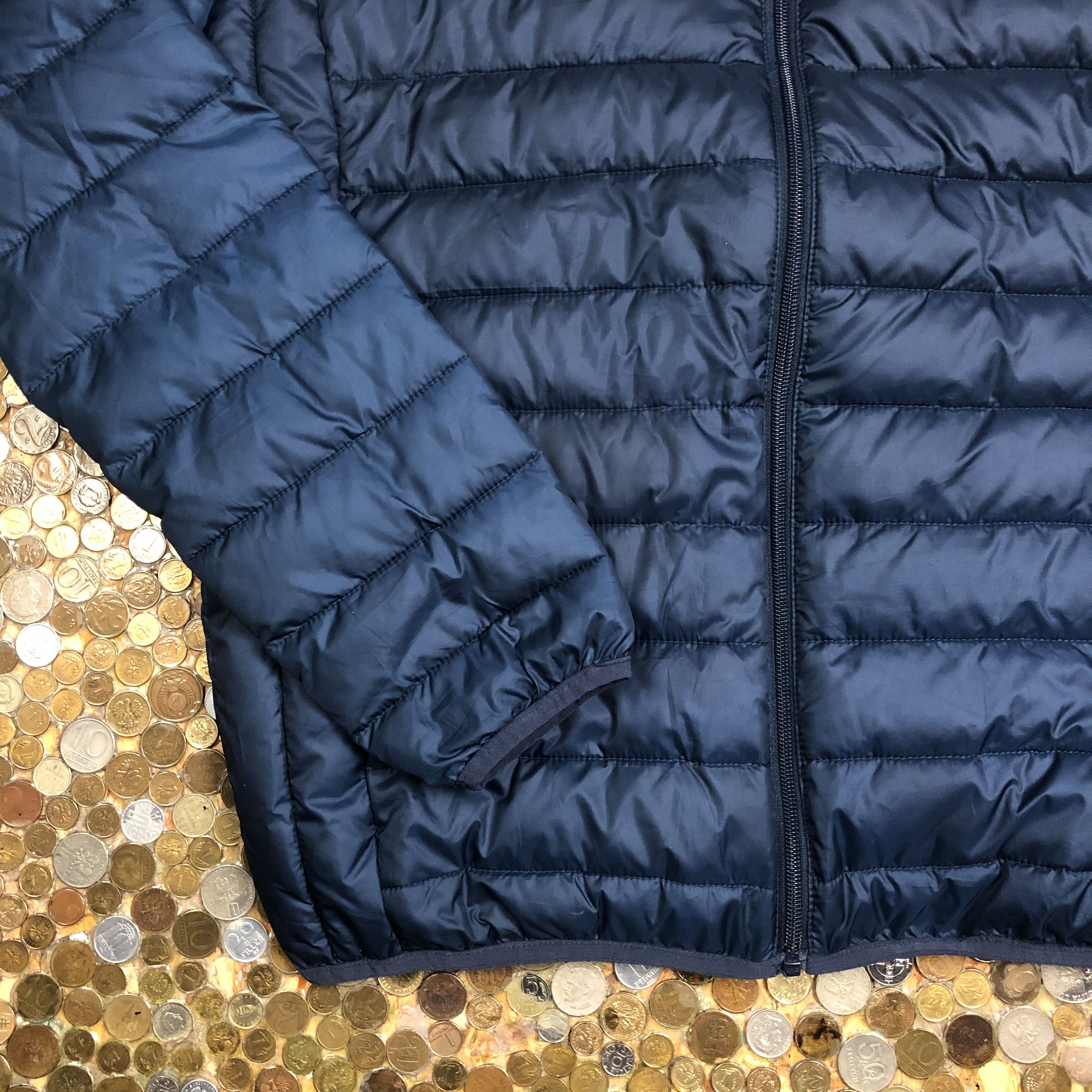 Ellesse Qualited Puffer Jacket