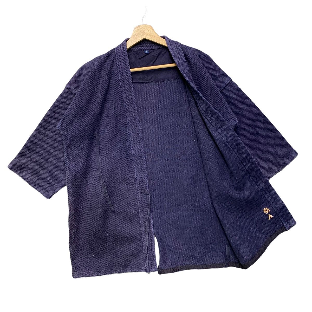 Japanese Brand 💥 Japanese Brand Kimono Traditional Size US XL / EU 56 / 4 - 3 Thumbnail