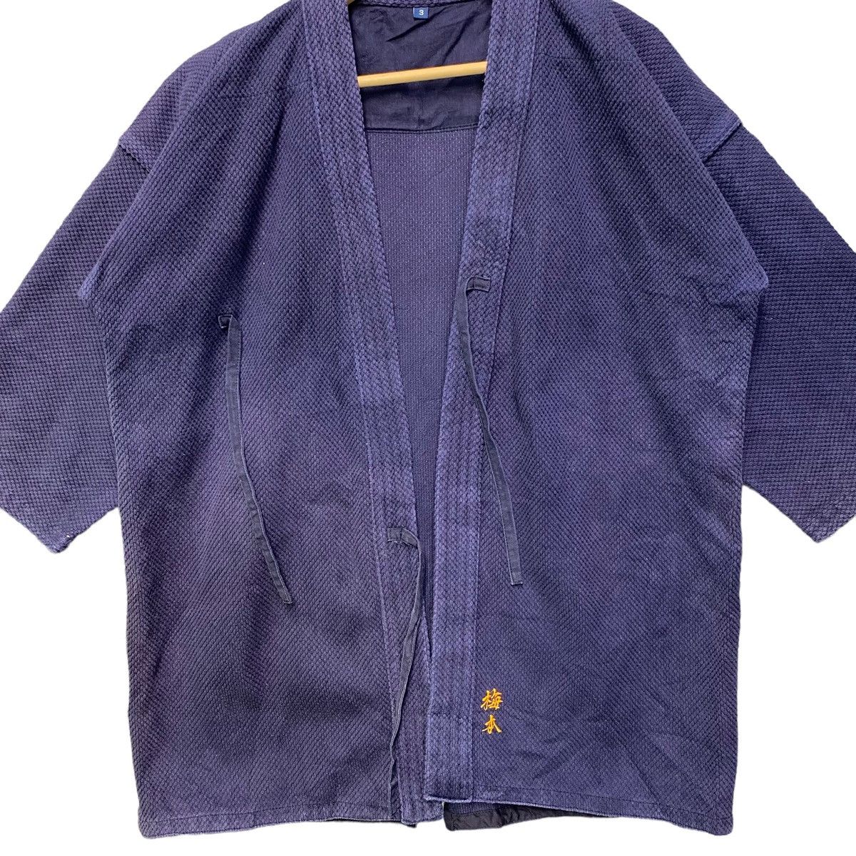 Japanese Brand 💥 Japanese Brand Kimono Traditional Size US XL / EU 56 / 4 - 2 Thumbnail
