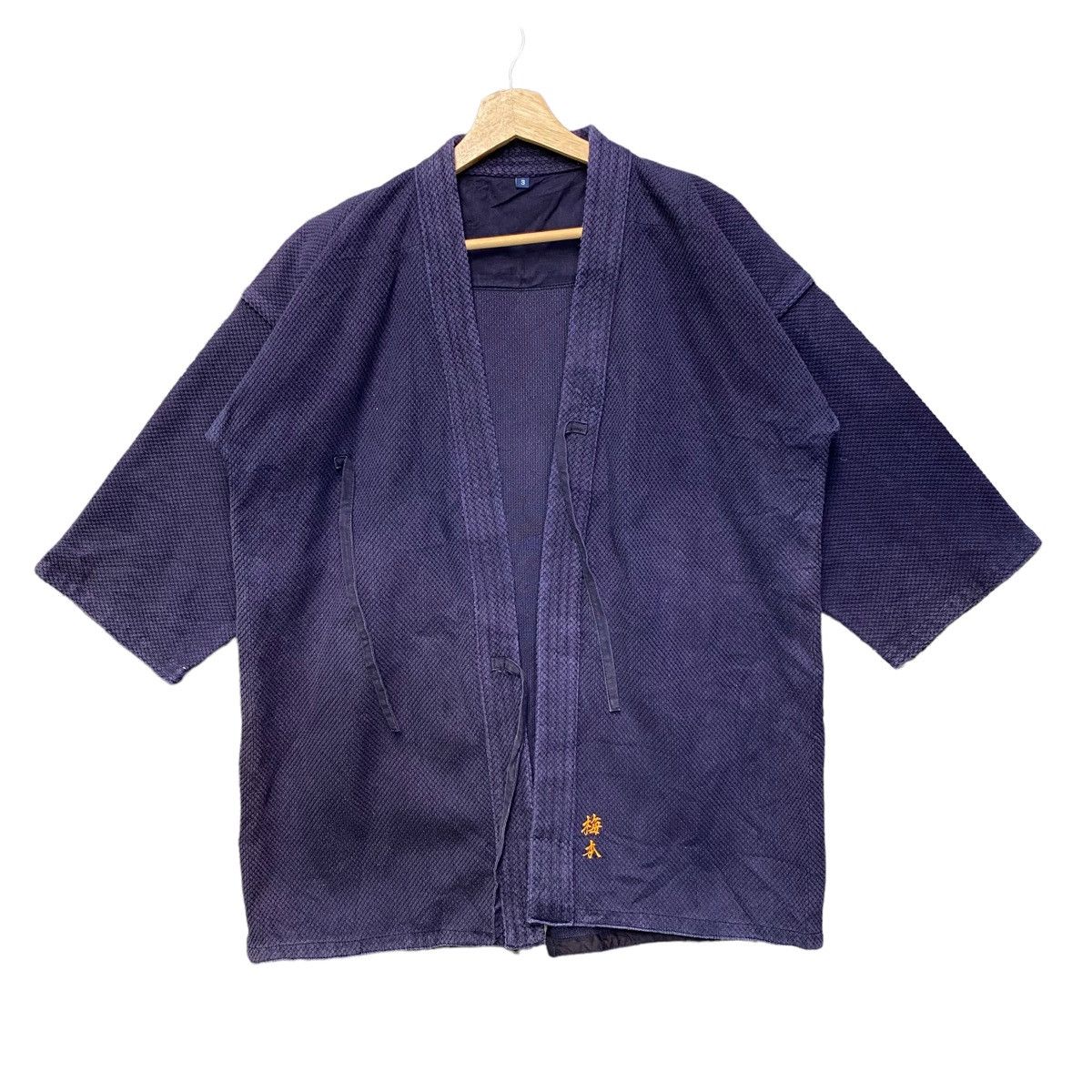 Japanese Brand 💥 Japanese Brand Kimono Traditional Size US XL / EU 56 / 4 - 1 Thumbnail