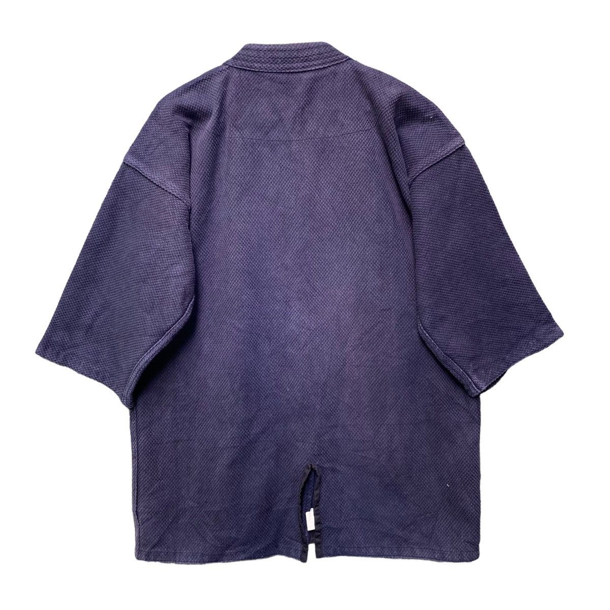 Japanese Brand 💥 Japanese Brand Kimono Traditional Size US XL / EU 56 / 4 - 4 Thumbnail