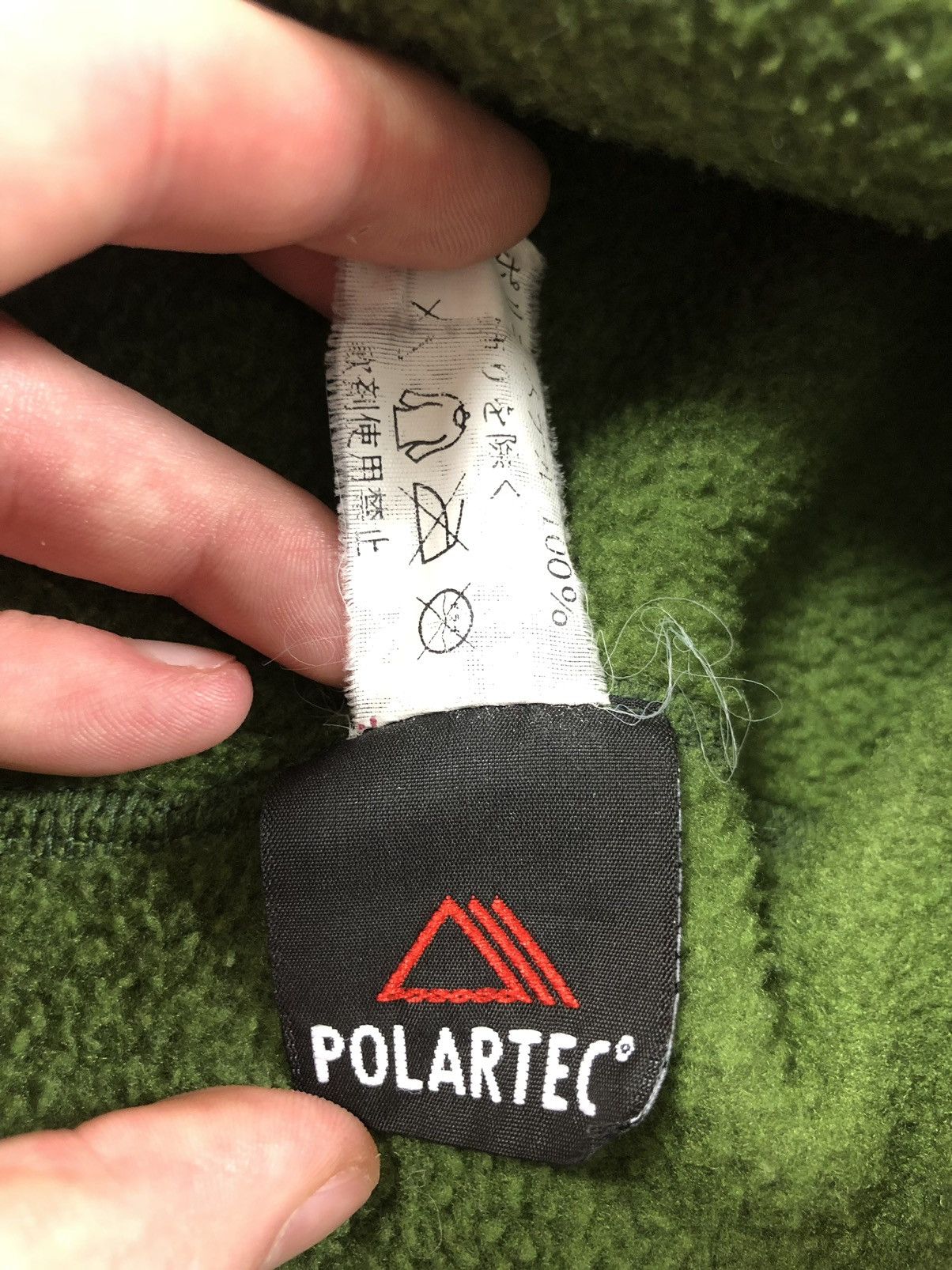 Arc'teryx Arcteryx zip hoodie fleece Size US M / EU 48-50 / 2 - 10 Thumbnail
