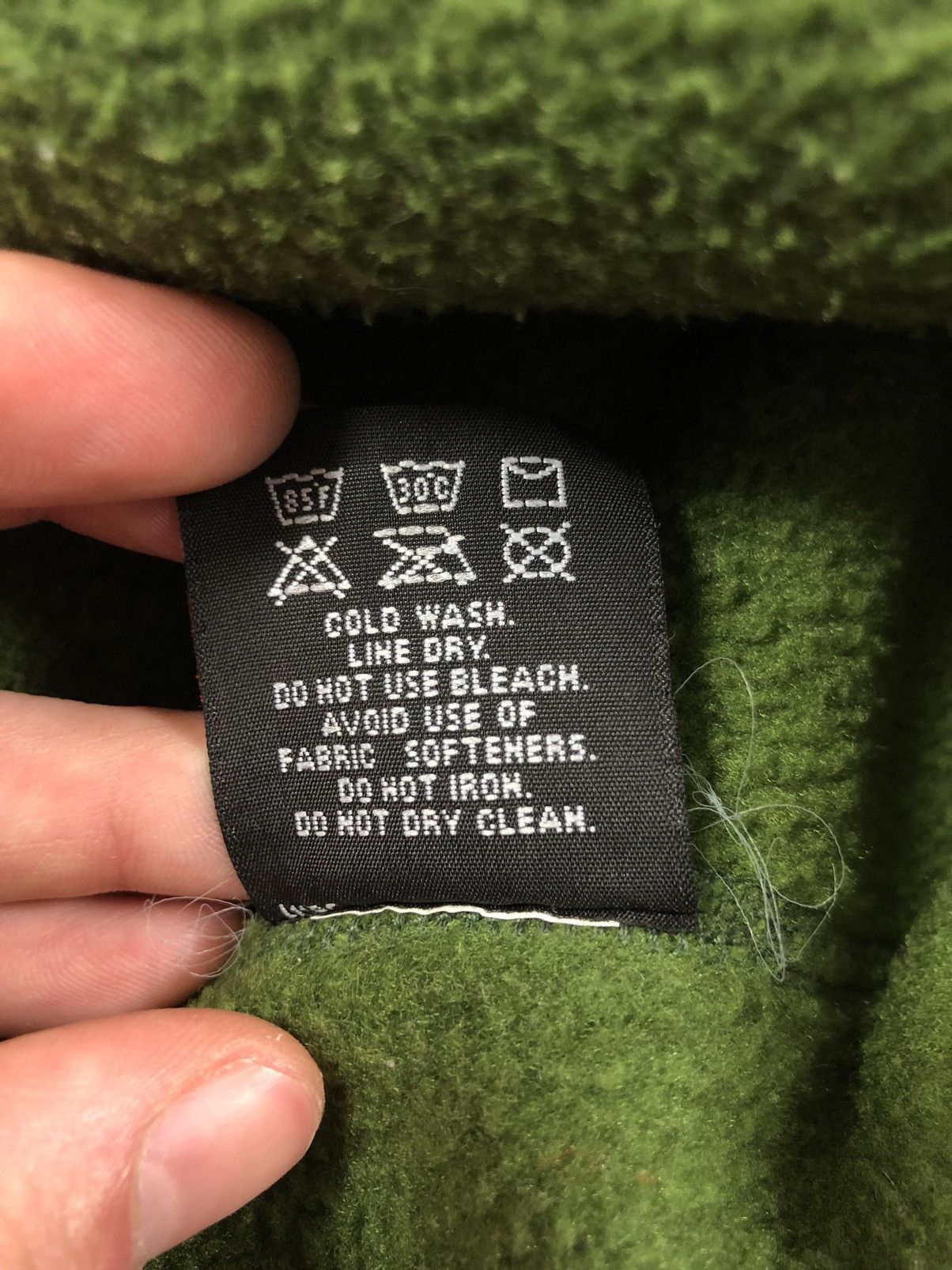 Arc'teryx Arcteryx zip hoodie fleece Size US M / EU 48-50 / 2 - 9 Thumbnail