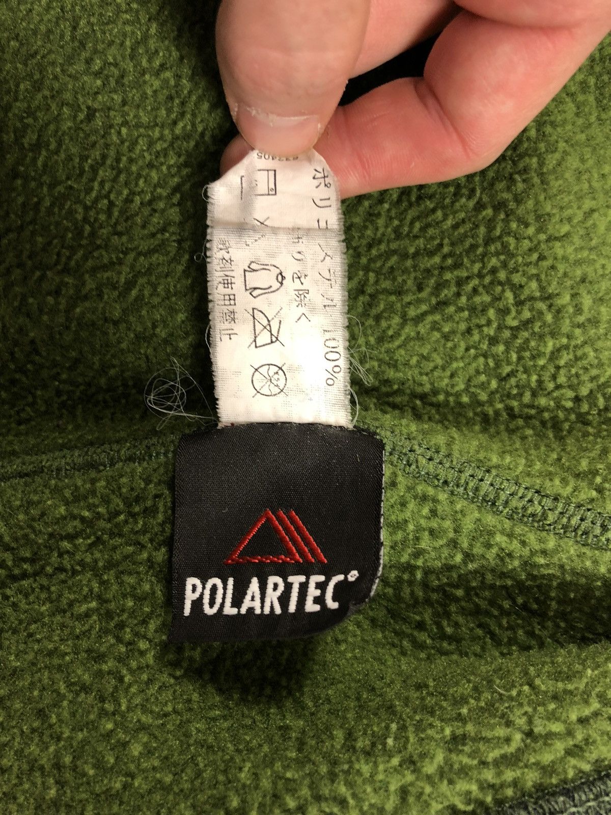 Arc'teryx Arcteryx zip hoodie fleece Size US M / EU 48-50 / 2 - 6 Thumbnail