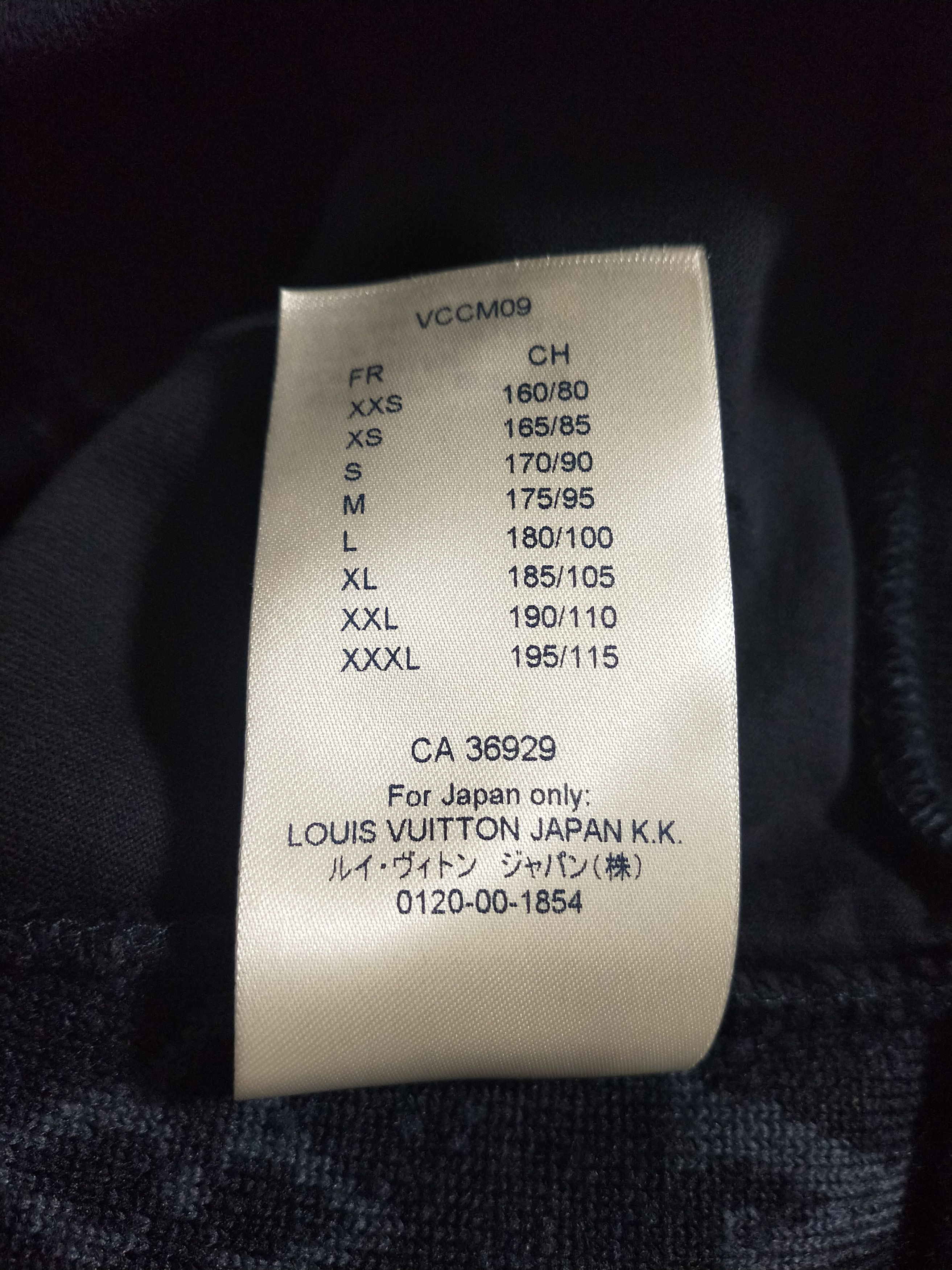 Louis Vuitton Monogram Fleece Jacket Size US M / EU 48-50 / 2 - 8 Thumbnail
