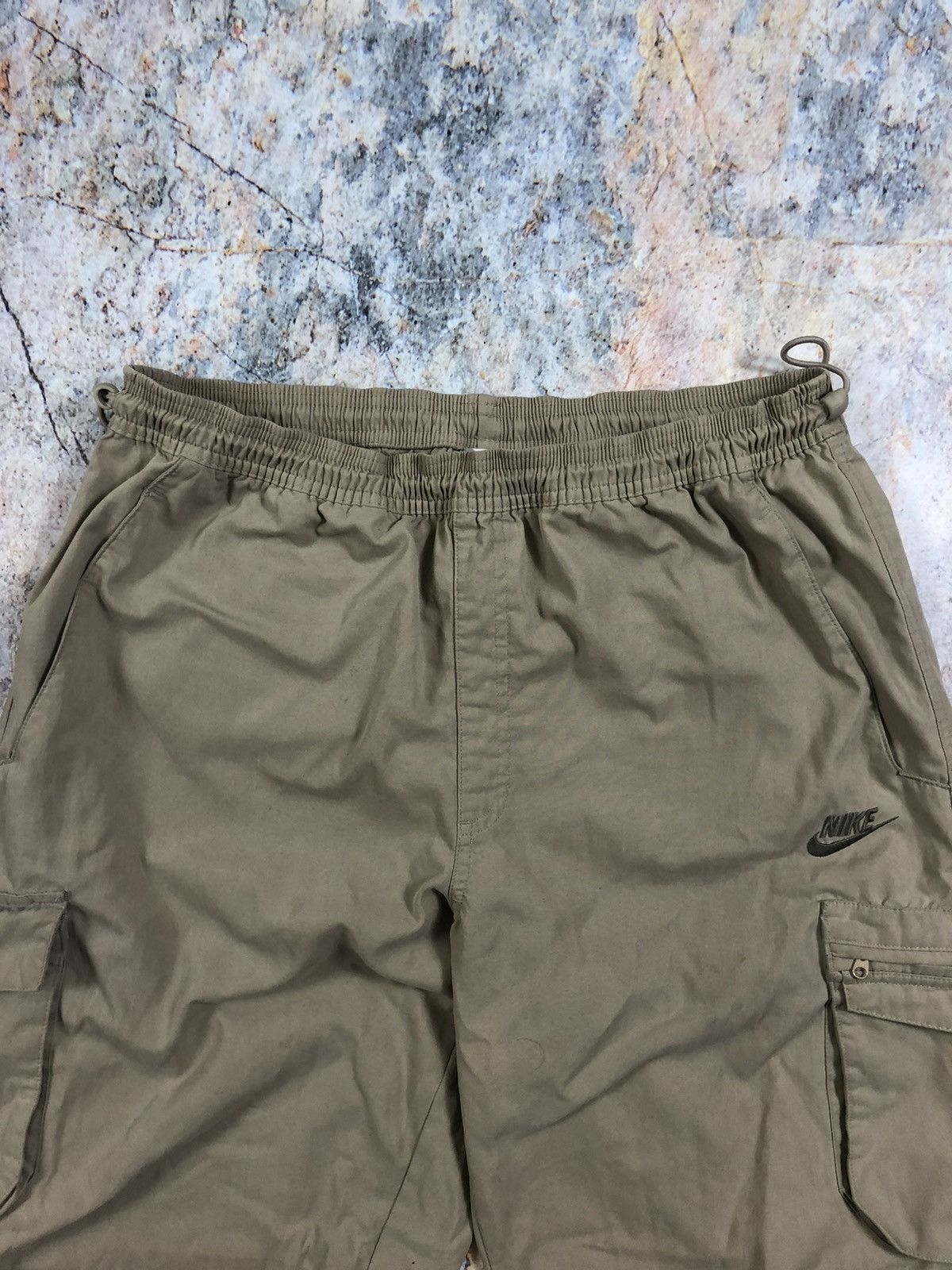 Nike Nike cargo pants Size US 34 / EU 50 - 3 Thumbnail