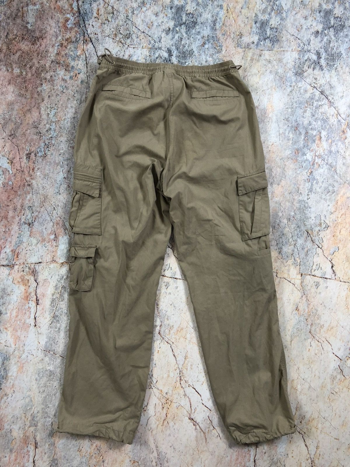 Nike Nike cargo pants Size US 34 / EU 50 - 7 Thumbnail