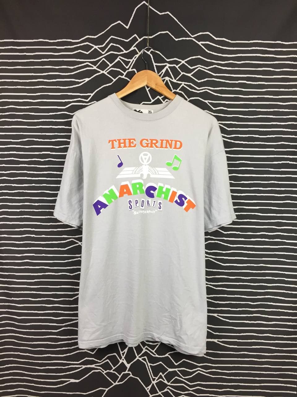 Satan Arbeit | Grailed