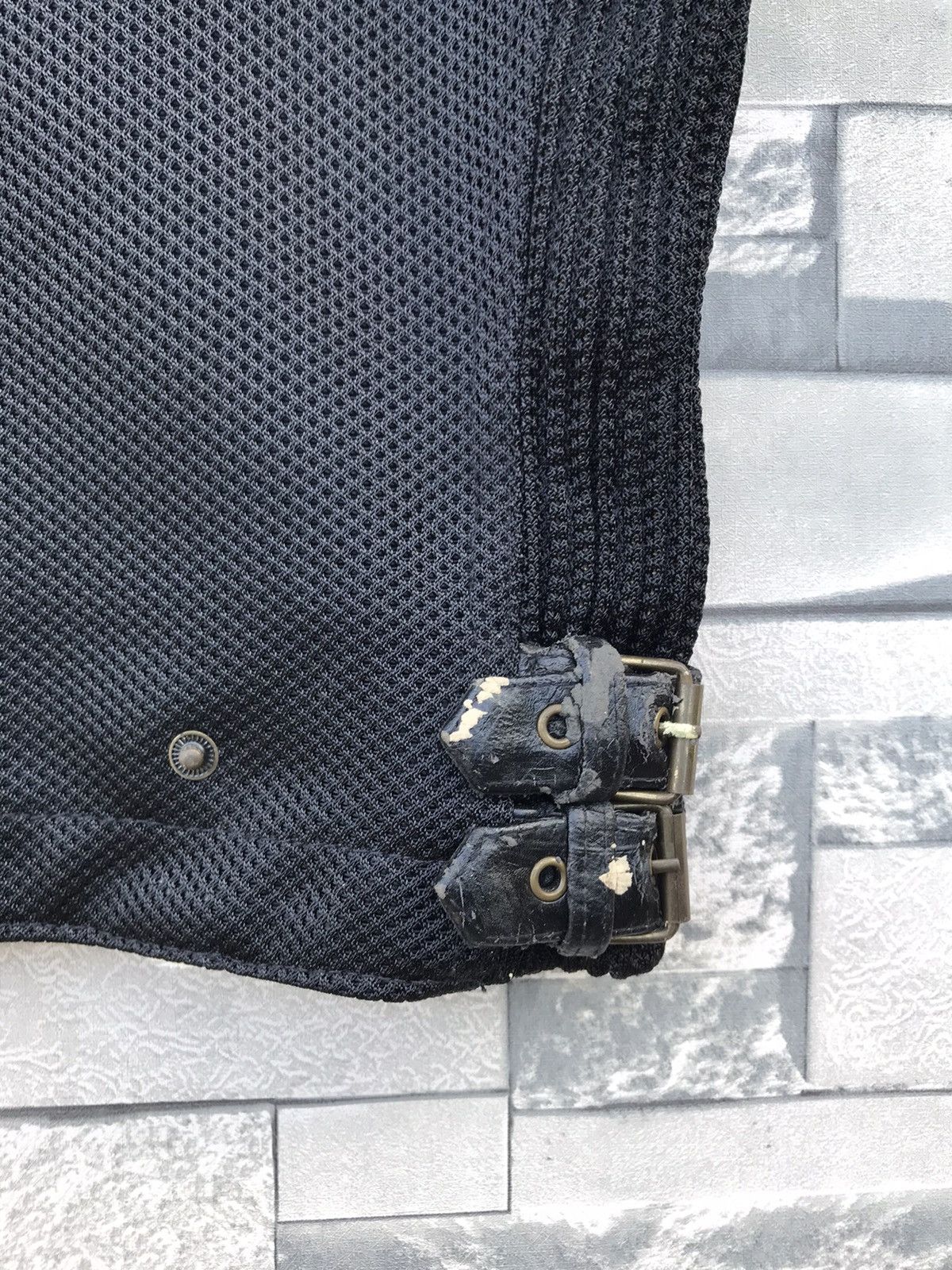Japanese Brand Vintage Schott Nyc To The Open Road Jacket Size M / US 6-8 / IT 42-44 - 14 Thumbnail