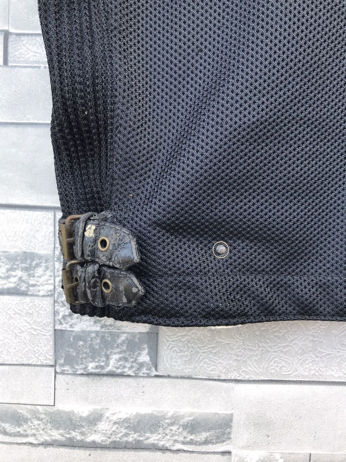 Japanese Brand Vintage Schott Nyc To The Open Road Jacket Size M / US 6-8 / IT 42-44 - 13 Thumbnail