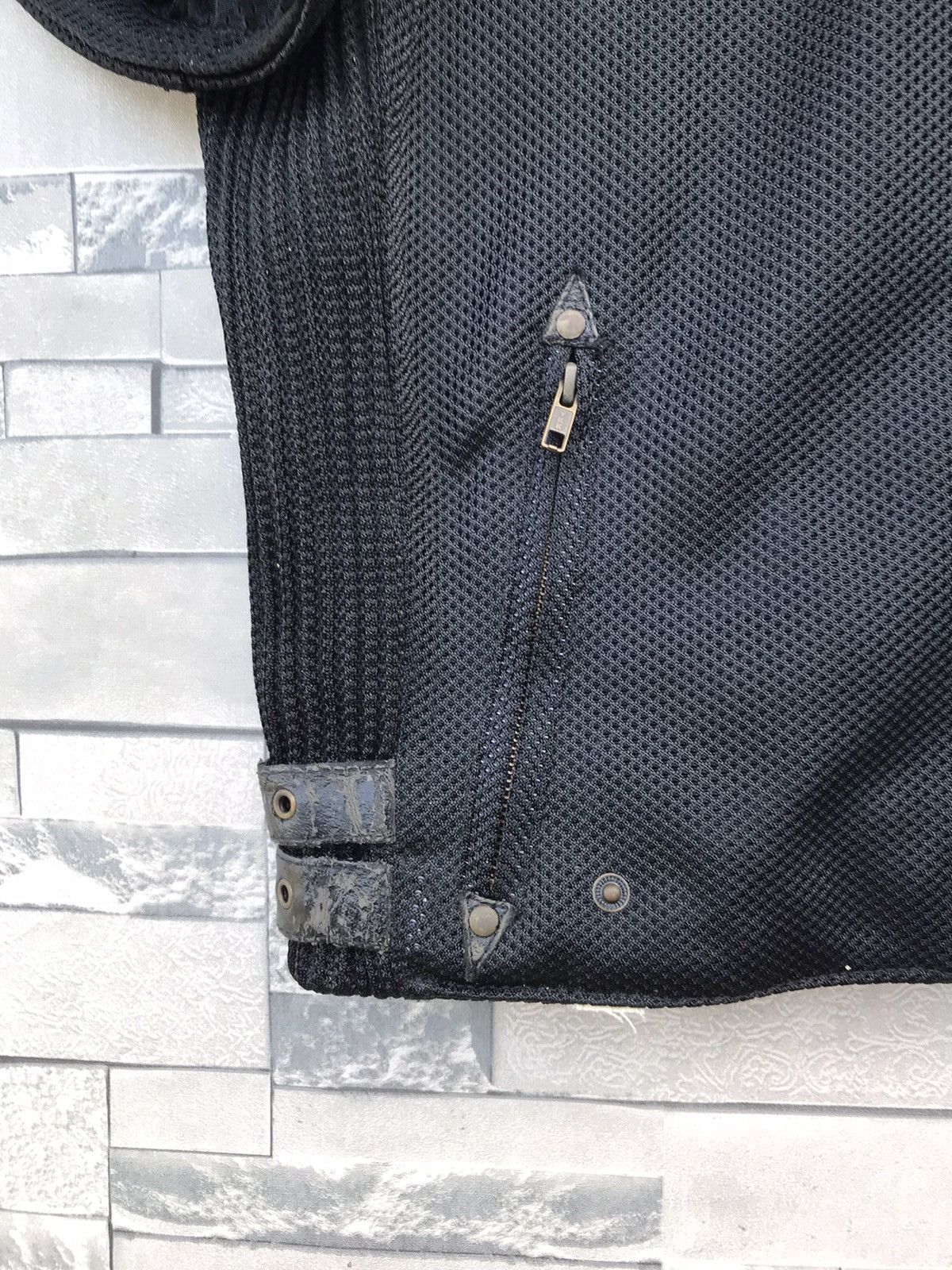 Japanese Brand Vintage Schott Nyc To The Open Road Jacket Size M / US 6-8 / IT 42-44 - 9 Thumbnail