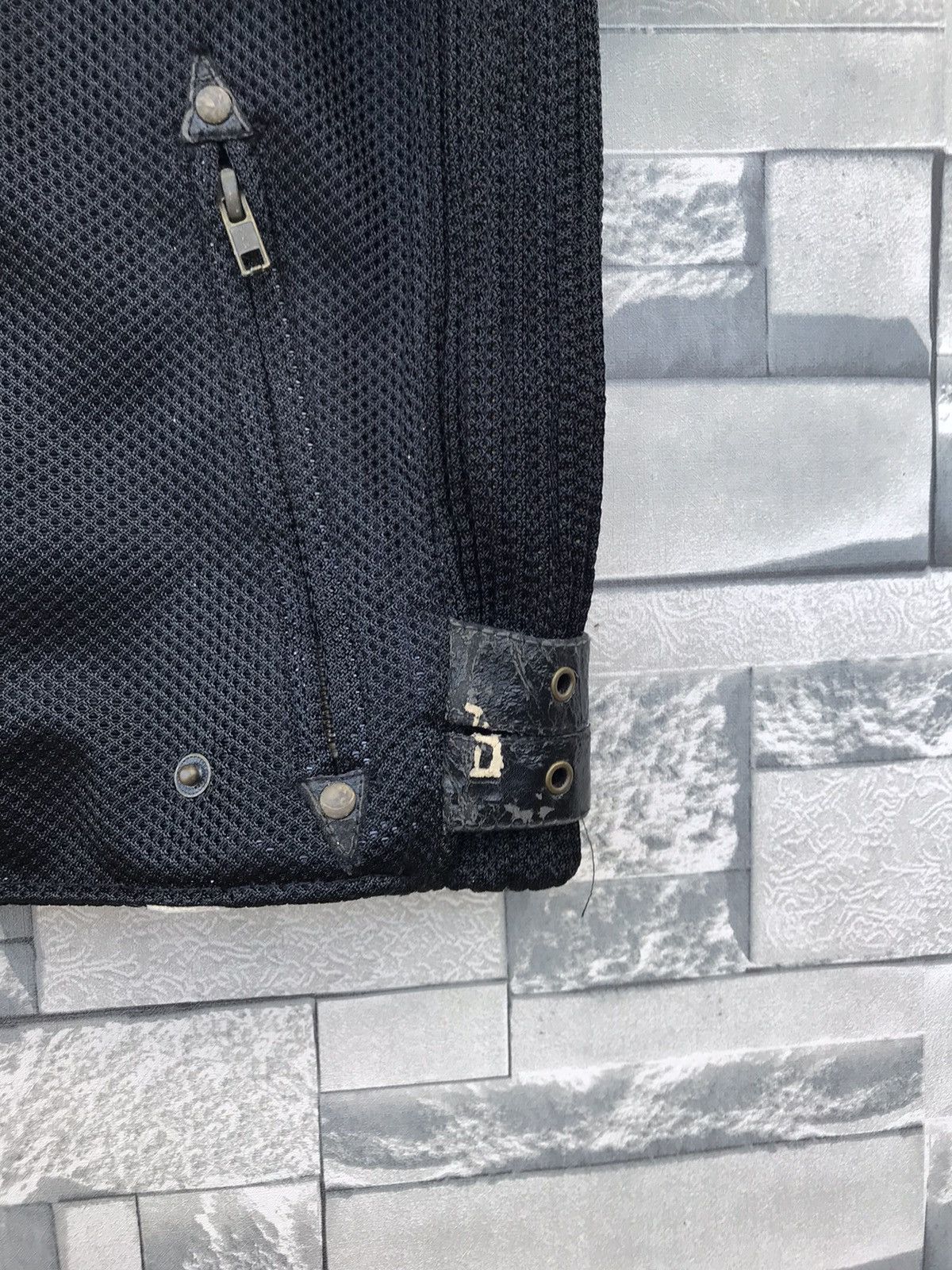 Japanese Brand Vintage Schott Nyc To The Open Road Jacket Size M / US 6-8 / IT 42-44 - 10 Thumbnail