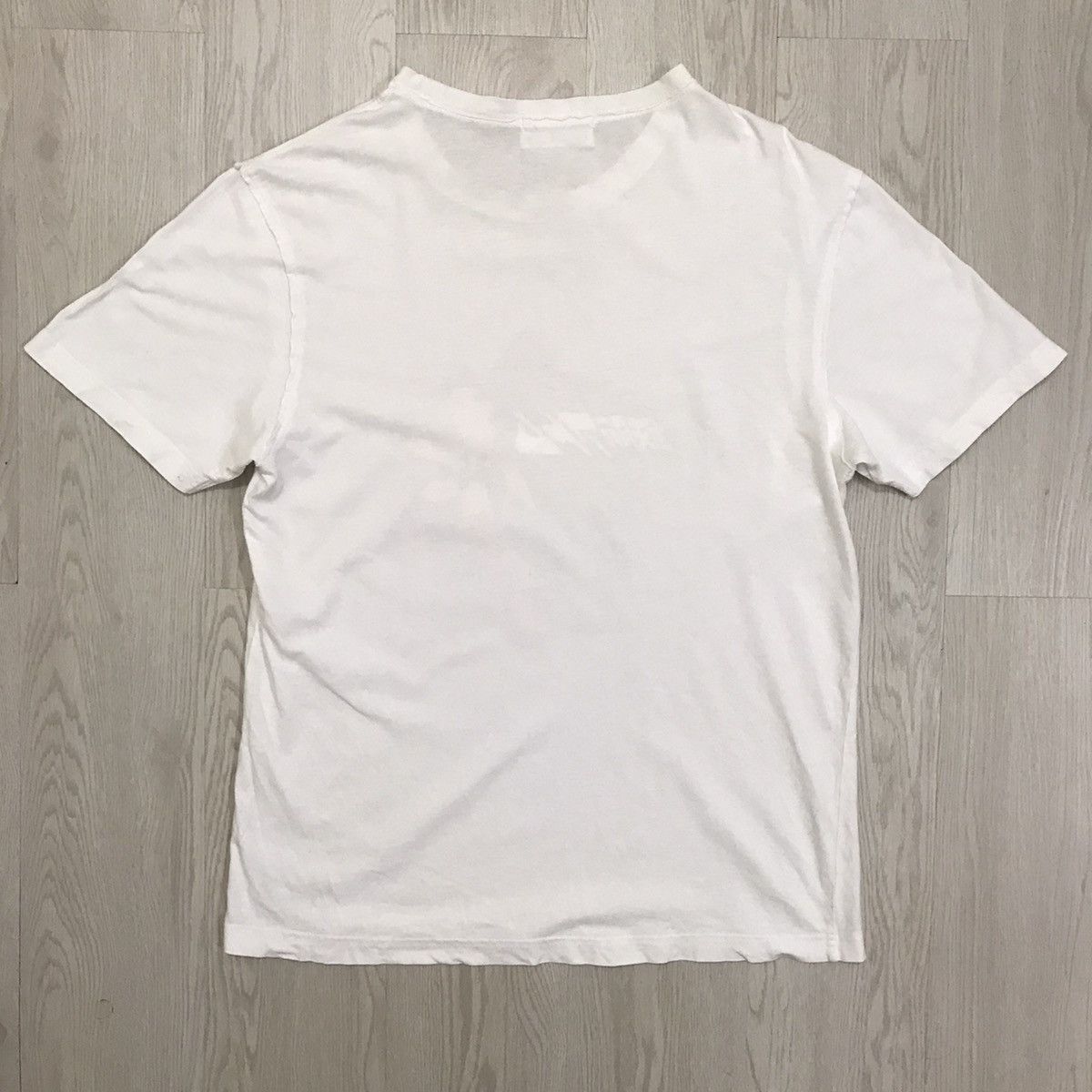 Anime × Cartoon Network × Vintage Vintage Astro Boy Tee Tezuka Production Manga Anime Tee Size US L / EU 52-54 / 3 - 5 Thumbnail