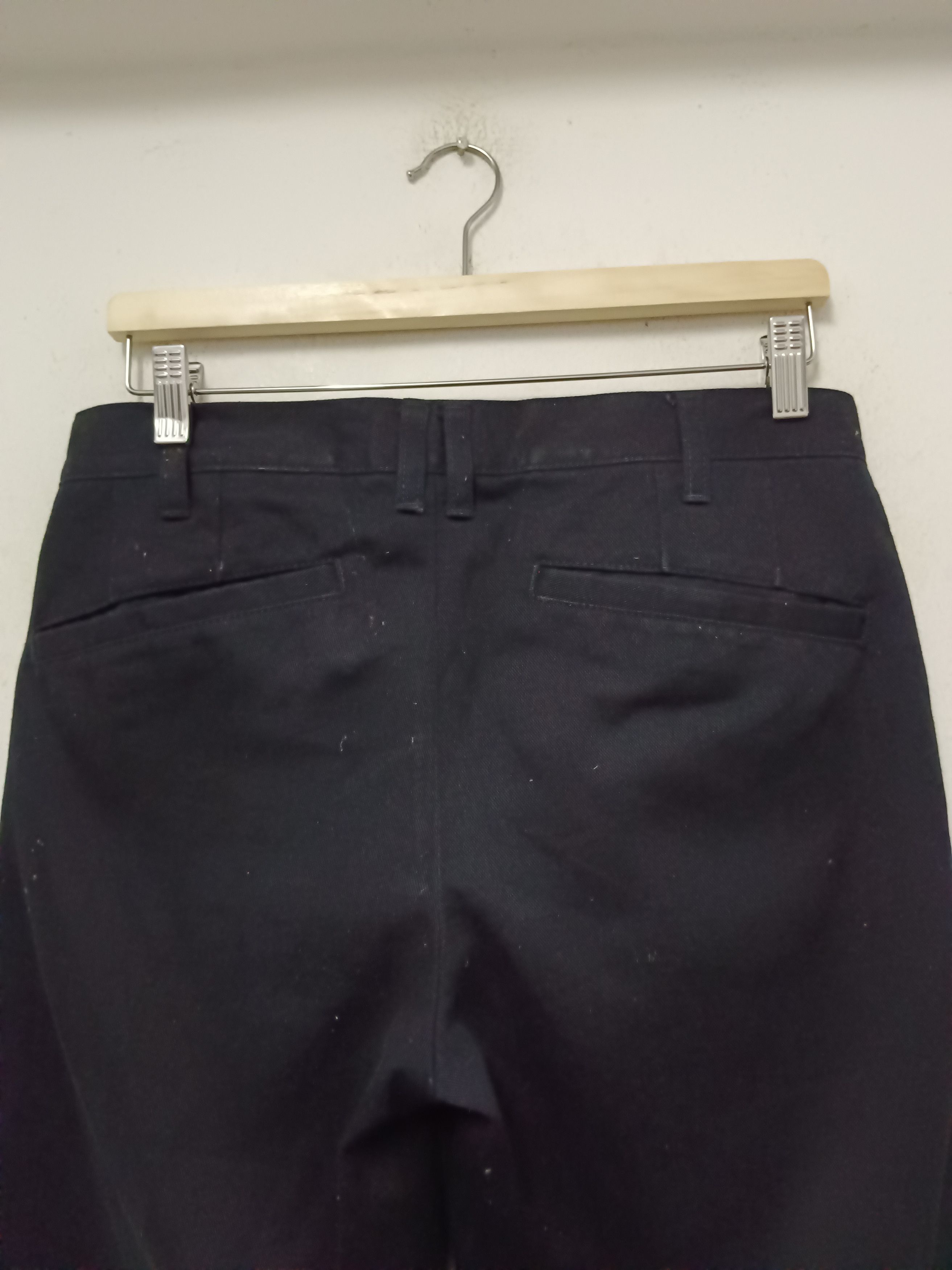 Rare Roen Swarovski Skull Pants