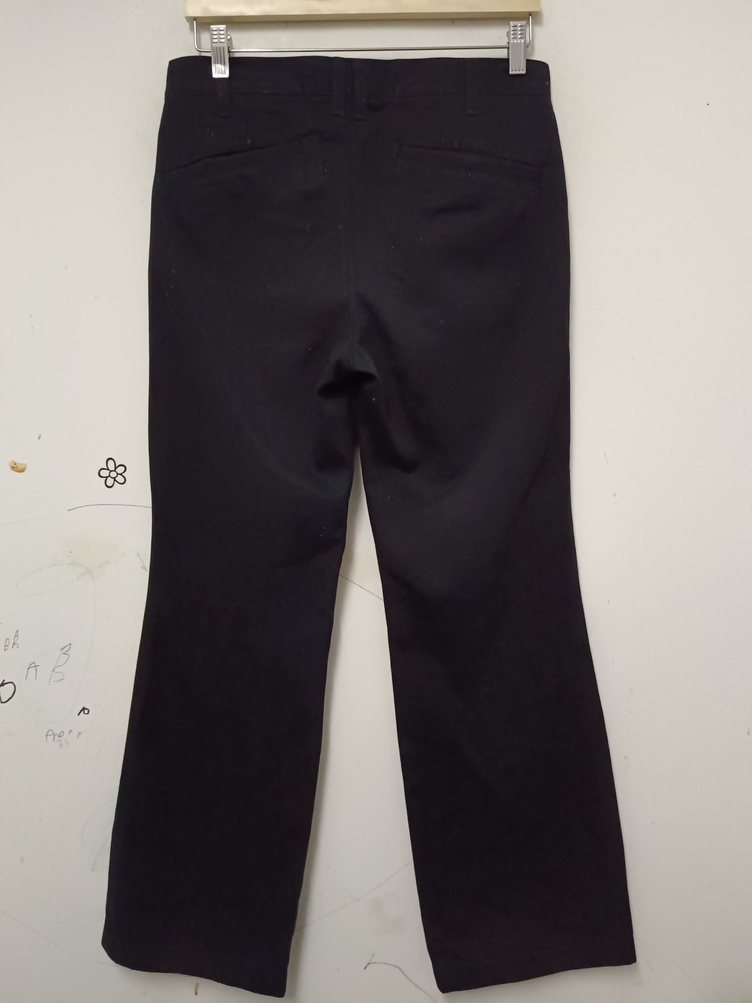 Rare Roen Swarovski Skull Pants