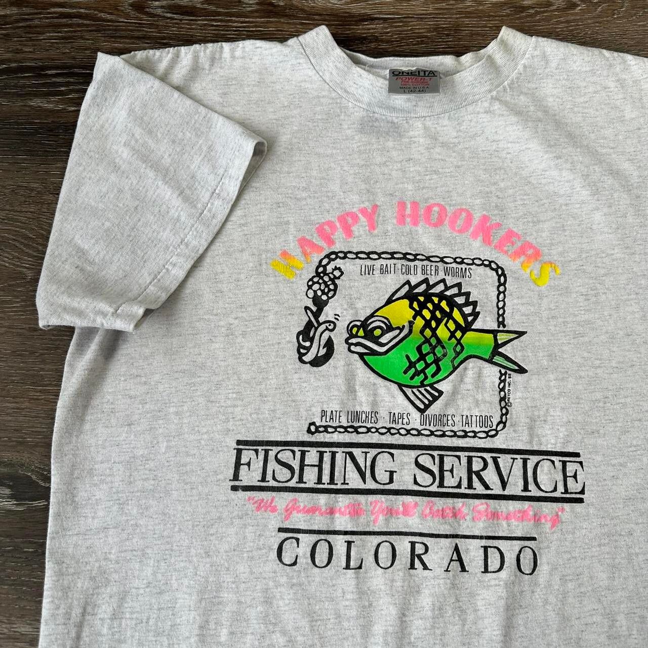 Fishing Tshirt Design Vintage Fishing Tshirt Stock Vector (Royalty Free)  2298668251