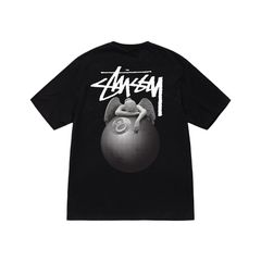 Stussy Angel T Shirt | Grailed