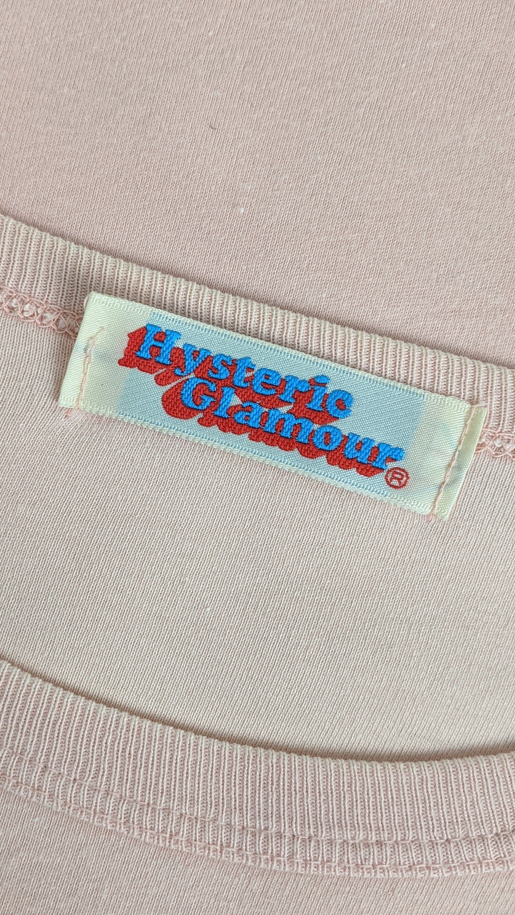 Hysteric Glamour Hysteric Glamour Special Hair Formula shirt Size S / US 4 / IT 40 - 4 Thumbnail